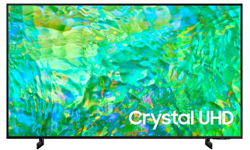SAMSUNG UE85CU8000UXCE