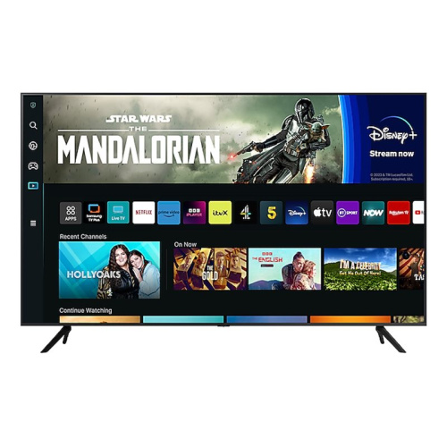 Телевизоры SAMSUNG UE85CU7100UXCE