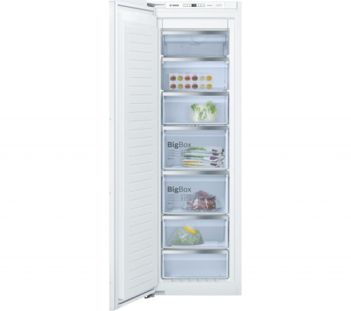 BOSCH GIN81AEFO
